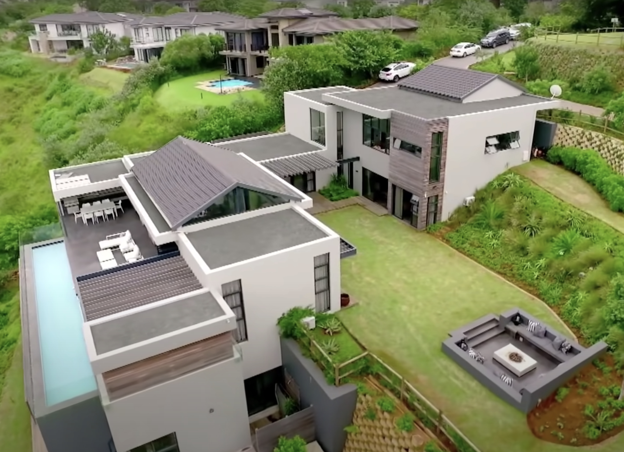 Top Billing: Beast's Dolphin Coast Home