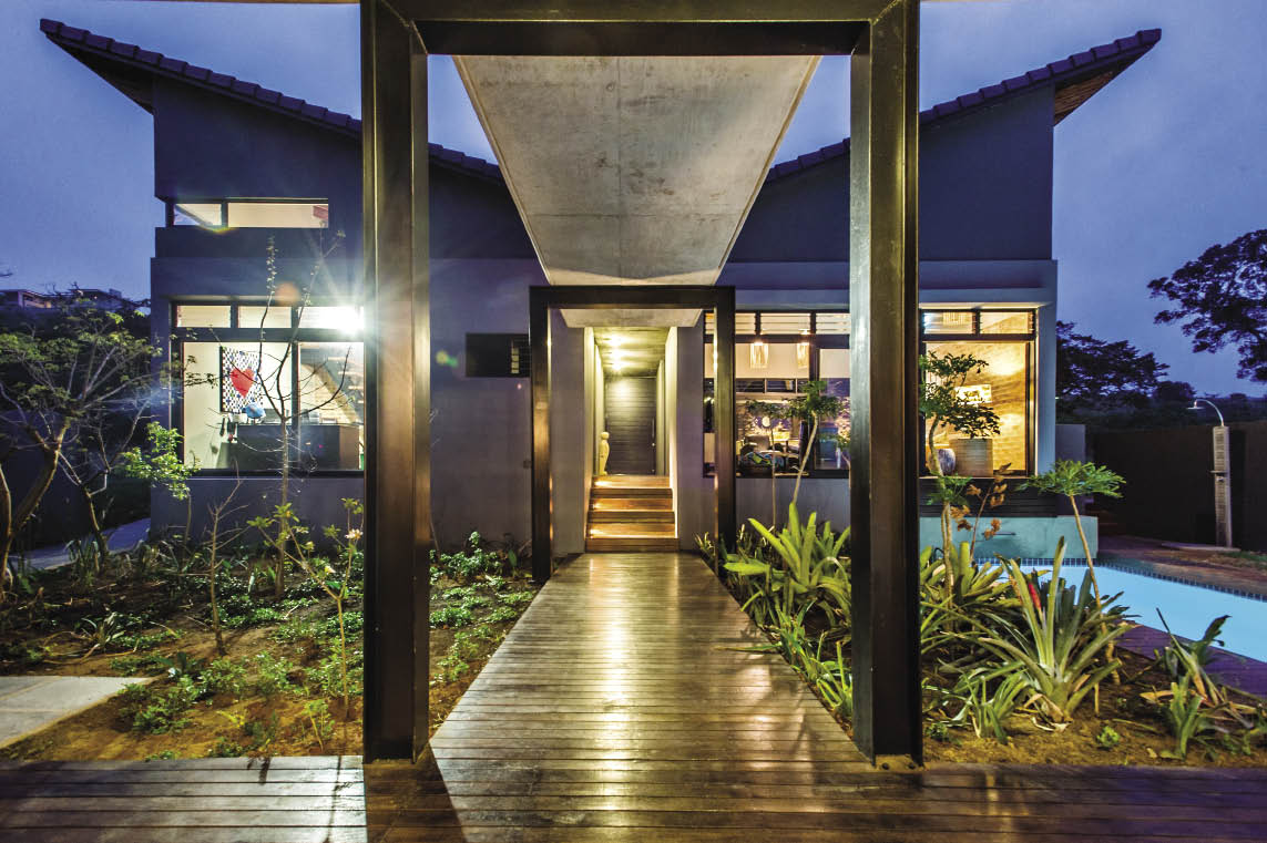 SA Home Owner: This is Home