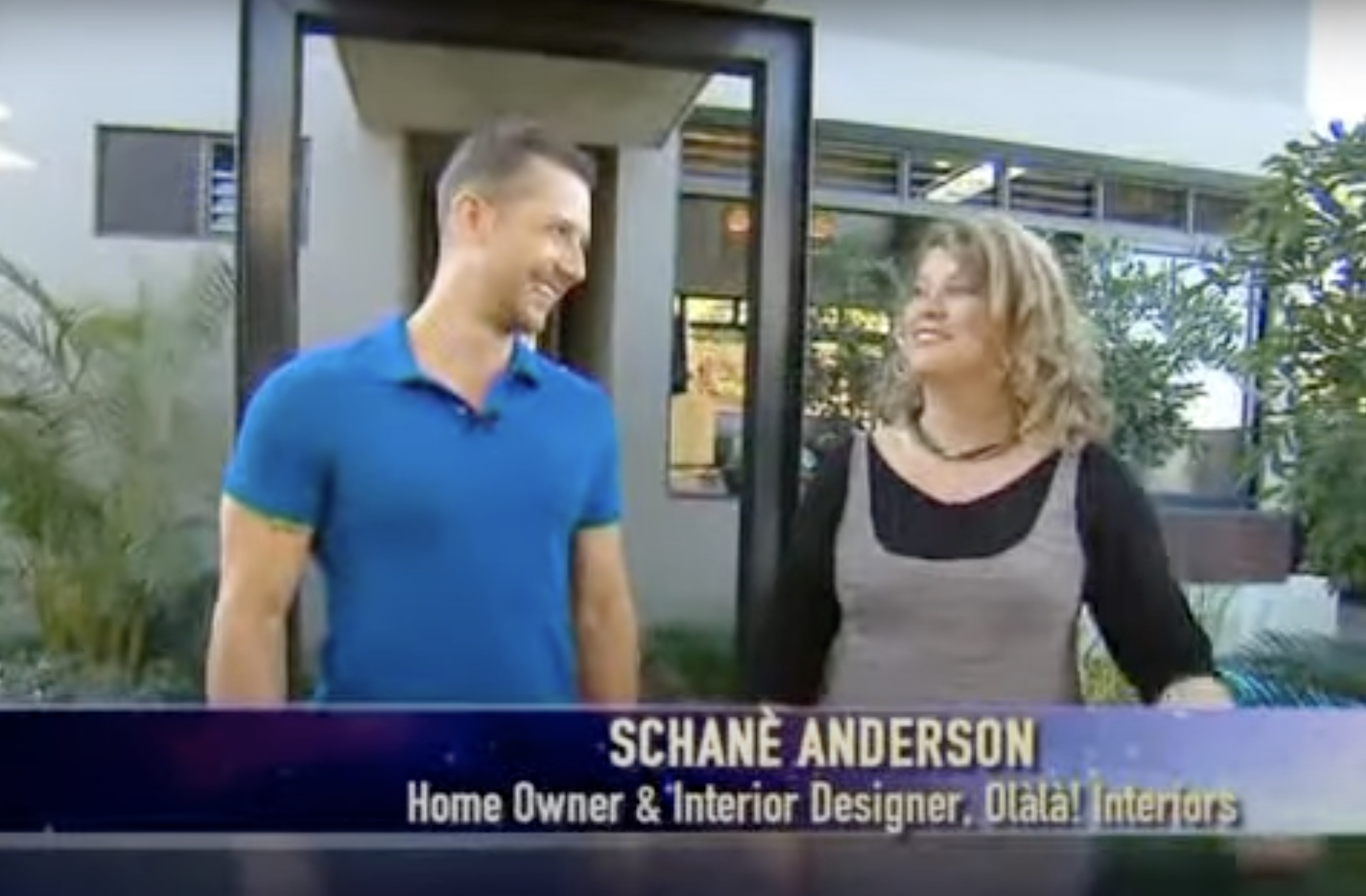 Top Billing: Celebrated Outdoor Living