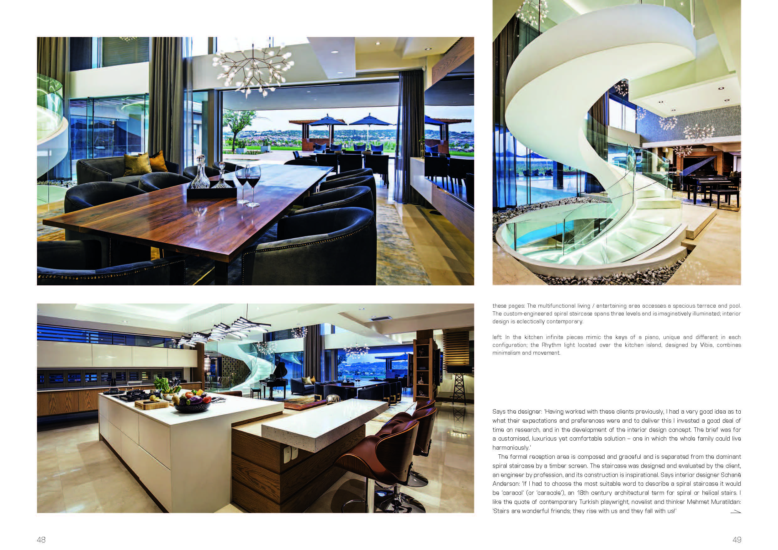 Habitat: Modern Family
