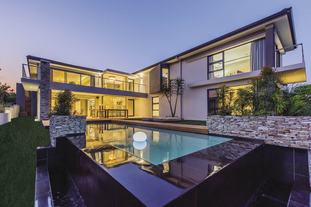 SA Home Owner: Coming Home