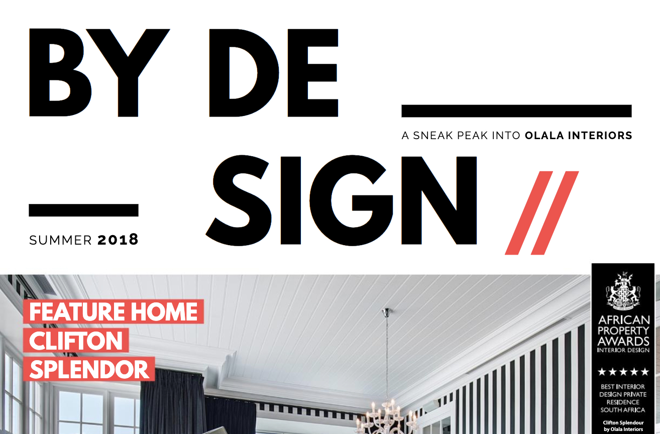 By Design: By Design Issue 2