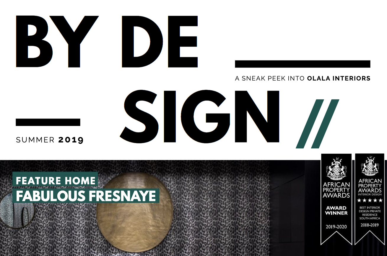 By Design: By Design Issue 4