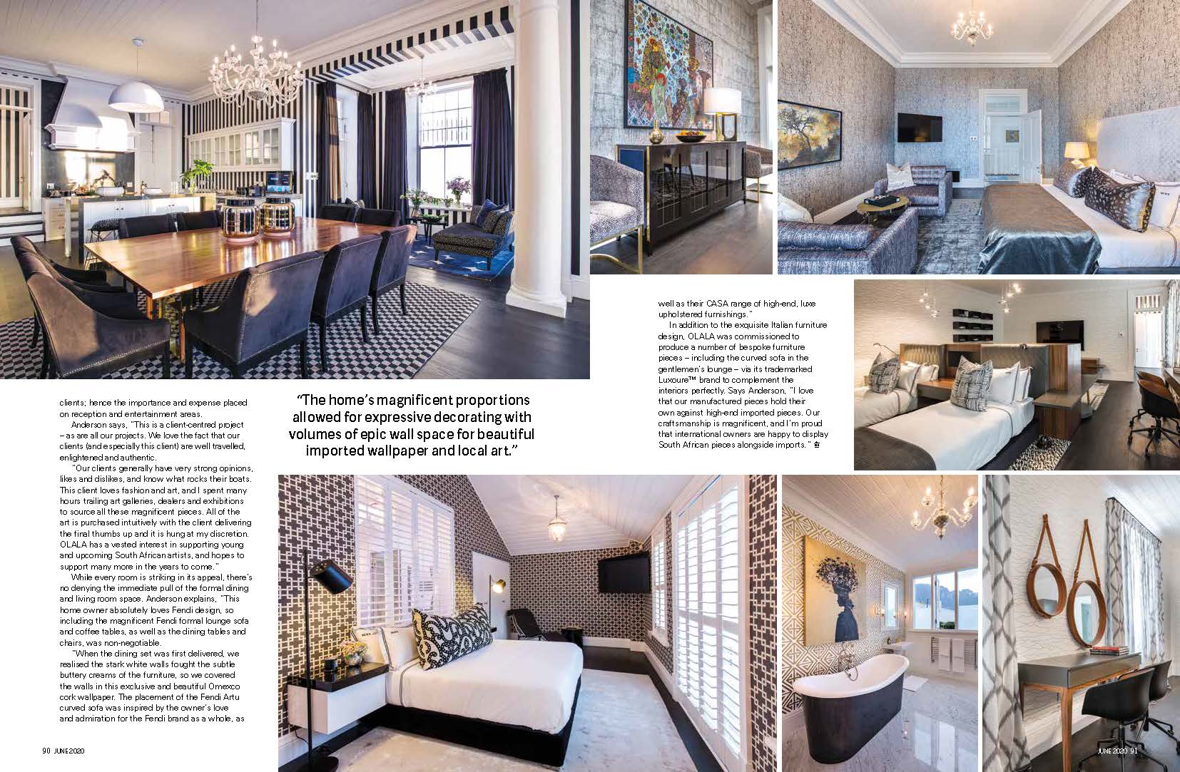SA Home Owner: Ocean View