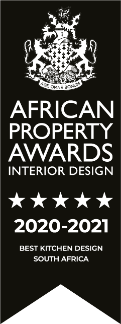 IPA 2020–2021 Best Kitchen Design South Africa