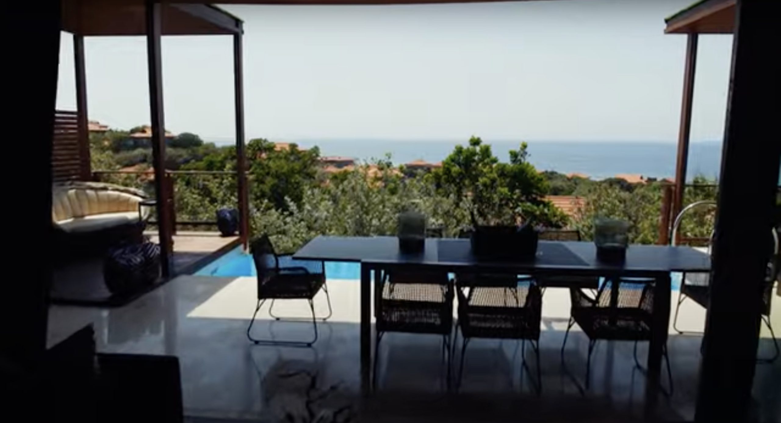 The Insider SA: Dolphin Coast holiday home