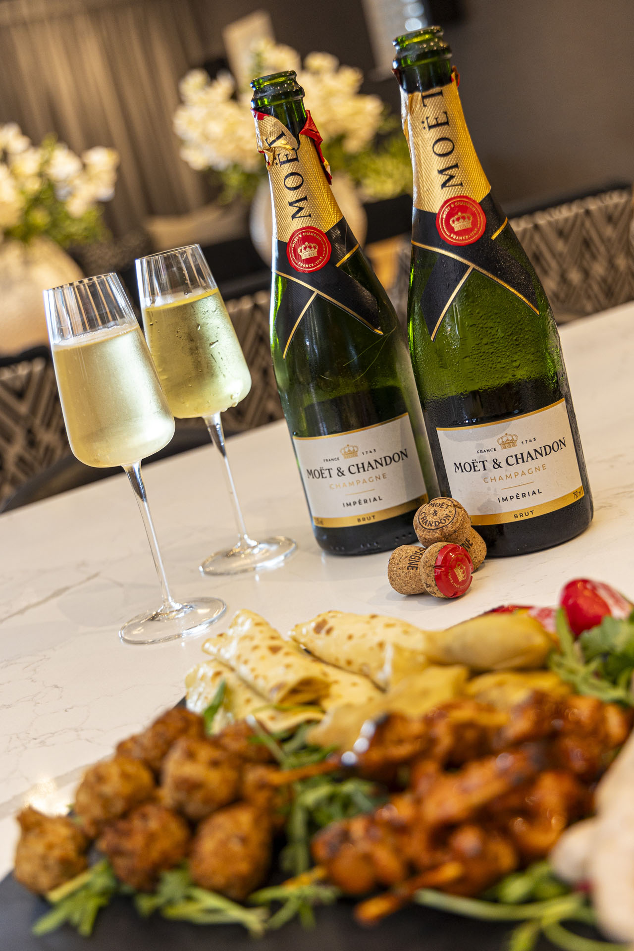 Personalised Concierge