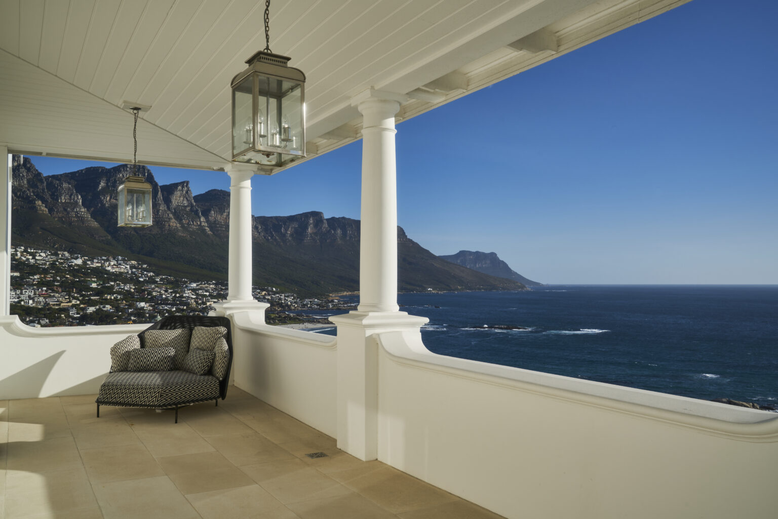 Clifton Splendor