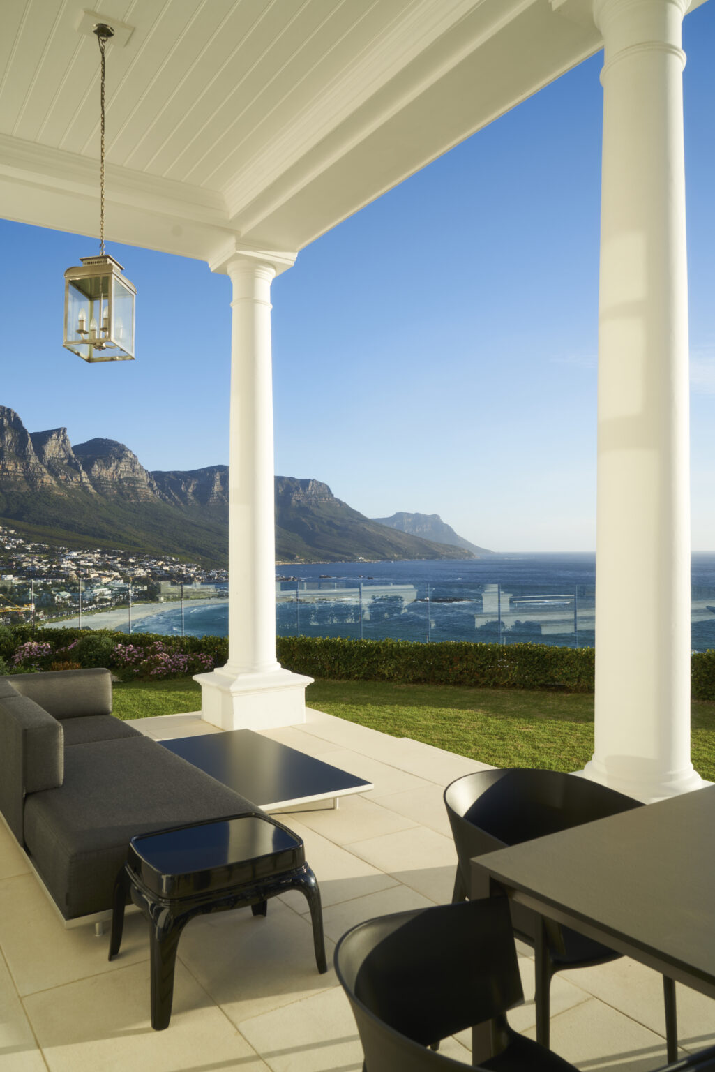Clifton Splendor
