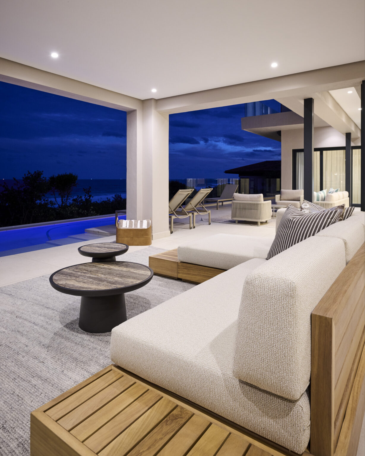 Ambiance