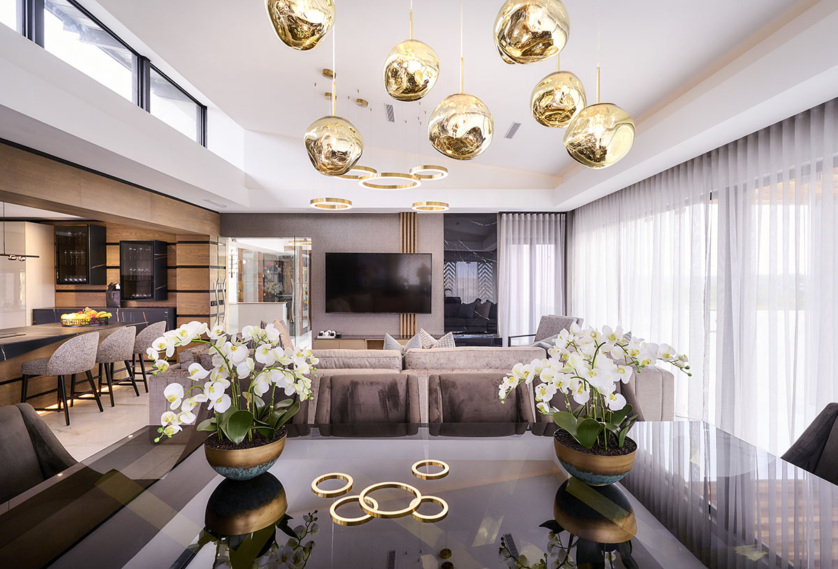 Breathtaking Beauty, Waterkloof